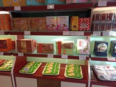 零售区-杏花楼(静安新城店)