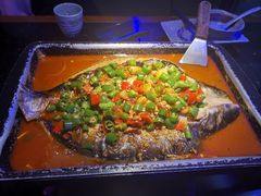 -焰鱼(昌建广场店)