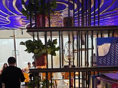 -老板恋上鱼(恒隆广场店)