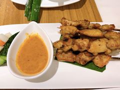 -Pho Asia 亚阁越南料理(上海来福士广场店)
