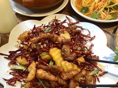-小喜客·云南特色菜(纳西庭院店)