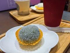 -一口小满手作糯米糍(北山店)