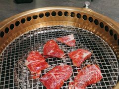 -铭牛烧肉·和牛海鲜自助(高新月牙湖店)