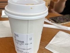 -Seesaw Coffee(朝阳大悦城店)