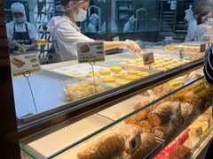 -鲍师傅糕点(虹口龙之梦店)