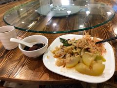 -紫竹林素食(祖庙路店)