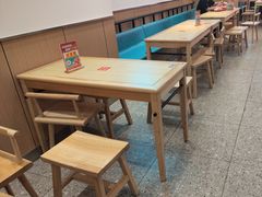 -塔斯汀·中国汉堡(蓝润置地广场店)