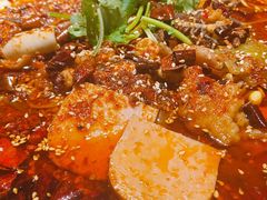 -麻六记(新天地店)