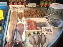 -金太阳海鲜烧烤·本地人餐厅(东纬路旗舰店)