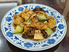 -晋阳饭庄(虎坊桥店)