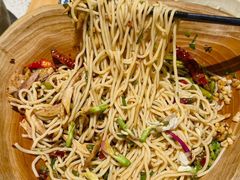 -庖丁家水煮牛排火锅(巴国城店)