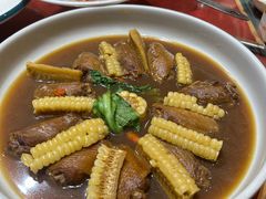 -真不同饭店(老城店)