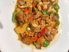 -新白鹿餐厅(城西银泰城店)