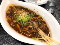-老苏州芳和园茶酒楼  传统苏帮菜(观前店)