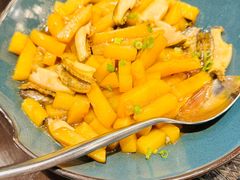 -浩运海鲜·16年专注青岛菜(石老人店)