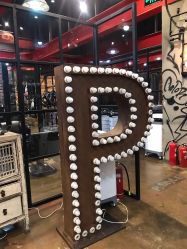 -P.STYLE 派斯造型