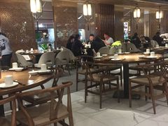 大堂-全聚德(江宁店)