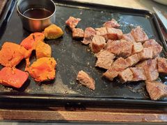 -必胜客(龙眠路店)