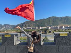 -图们国门景区