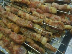 -瑞杰烧烤店·24小时营业(山东路店)