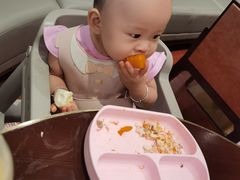 -金狮国际酒店自助餐(金狮店)