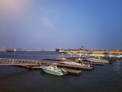 -老虎石海上公园