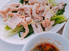 -凌舍好烧鹅(中山路店)