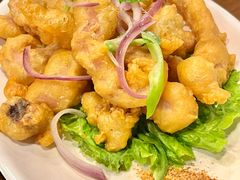 -奶奶的味道(胶州路店)