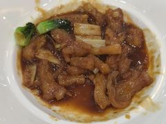 -鹊华居·地道鲁菜·海鲜·融合味(大明湖店)