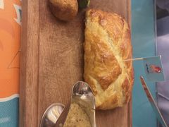 -My Way Town买味堂·东南亚餐厅(亦庄店)