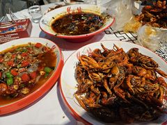 -辣不怕口味虾(凌霄路店)