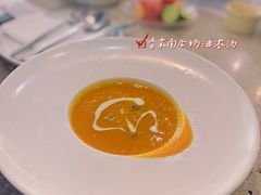 -缦云里花园餐厅