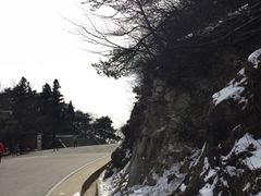 -庐山风景名胜区