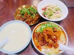 -小豆海棠(嘉兴路店)