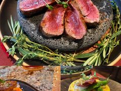 -BROWNSTONE布朗石西班牙餐厅(富城店)