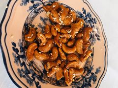 -夏苑(新加坡丽思卡尔顿美年酒店)