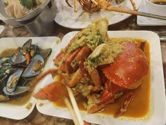 -Doo Dee Thai Food(Issan/Isaan/Esan)