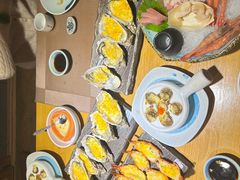 -三石铁板烧(紫竹桥店)