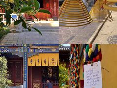 -西安市广仁寺