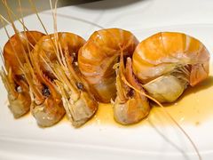 -淮扬府·游园京梦(北京SKP店)