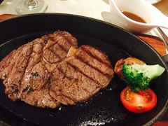 -西堤厚牛排(新世界店)
