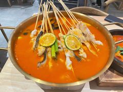 -米店·云南菜(南门店)