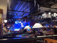 -宝莱纳啤酒花园餐厅PAULANER BRAUHAUS Nanjing(广州路店)