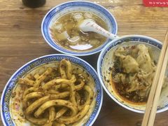 -堂吃饺子(维达北苑店)