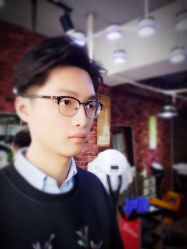点击看大图 -比优缇发型工作室