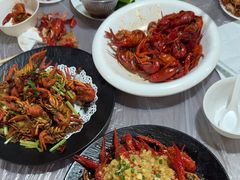 -四妹餐厅(玫瑰街店)