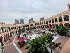 -佛罗伦萨小镇广佛名品奥特莱斯(疏港路店)