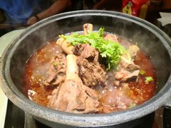 -百味源炭火烤翅 ·夜市大排档(酒仙桥店)