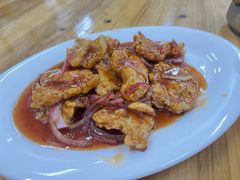-顺发饭店