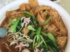 -一家人面馆(三条巷店)